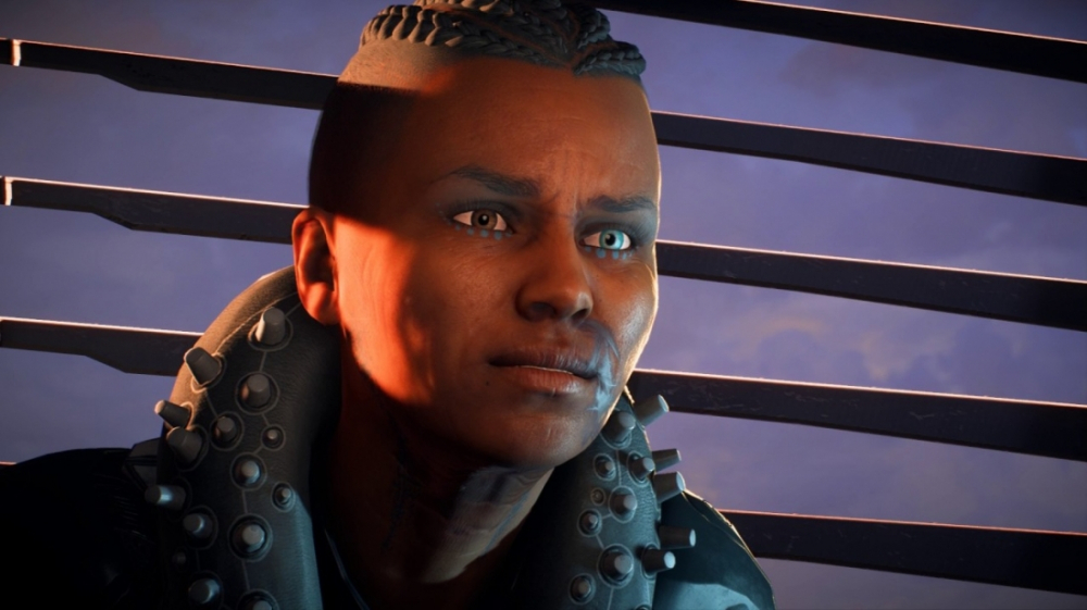 Mass Effect: Andromeda - Nexus Uprising im Buchcheck