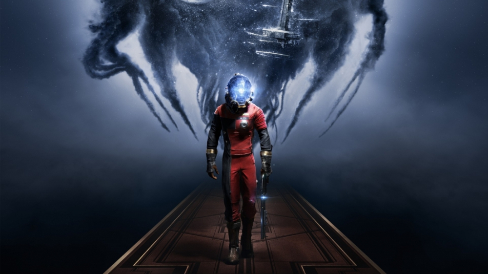 Prey (2017) im Test mit Video-Review: Kein Bioshock 4, aber ein faszinierender Science-Fiction-Trip für System Shock-Fans