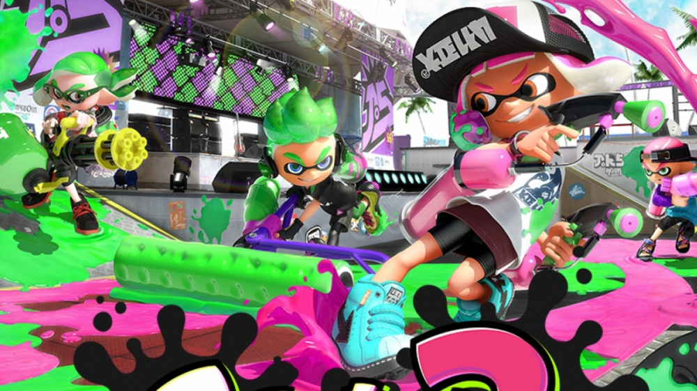 Splatoon 2: Octo Expansion in der Vorschau: Kompakte herausfordernde Levels, Fokus auf Story 