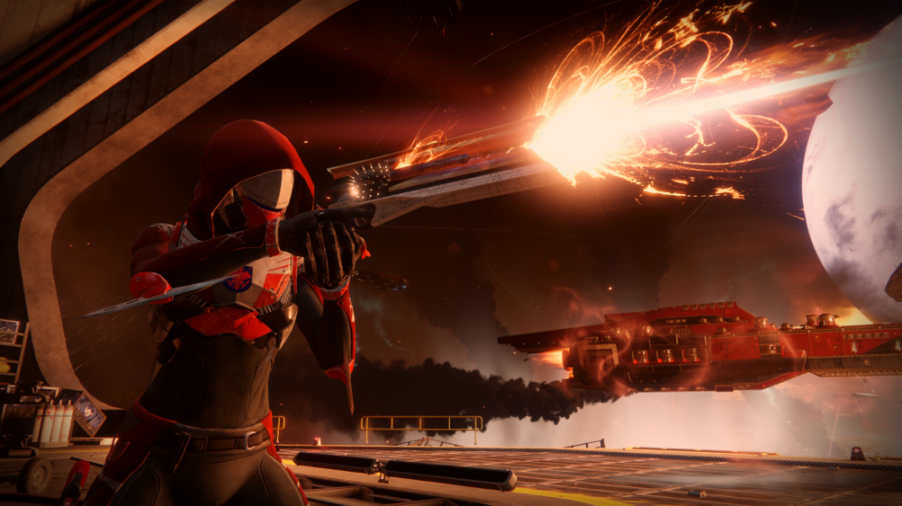Destiny 2 PC: Startzeit, Preload, Systemanforderungen, Guides - Alle Infos zum Launch