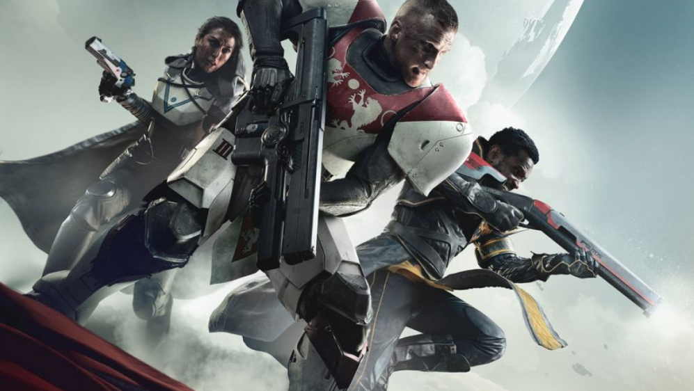 Destiny 2 gespielt: Mehr vom Guten – und auf dem PC eine Wucht