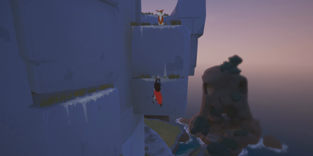 Rime - Fünf Einsteiger-Tipps zum Insel-Abenteuer