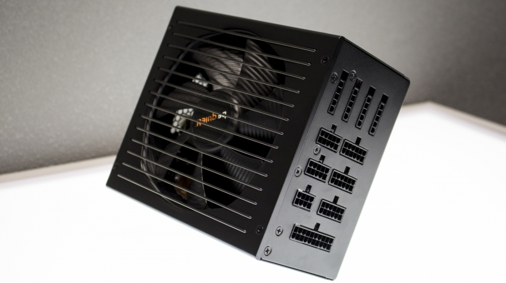 Unter Strom: Die Stromkosten eines Spiele-PC inklusive Kaufberatung zu Netzteilen