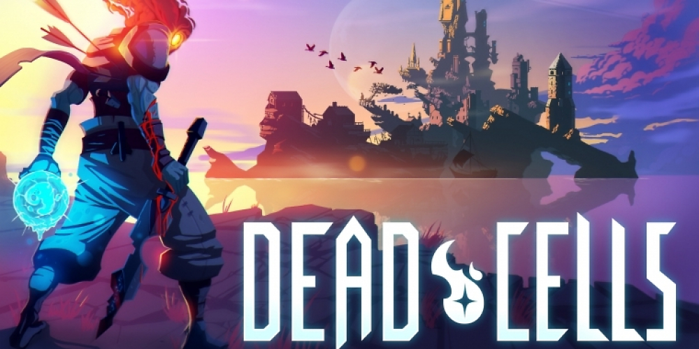 Dead Cells: ​Tipps zum Überleben - so entkommt ihr im Roguelike-Metroivania der Insel (1)
