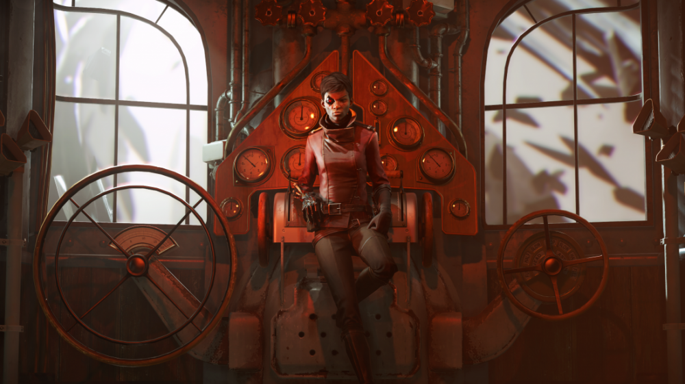 Dishonored: Der Tod des Outsiders im Test - alles zu Umfang, Spielzeit, Story und Fähigkeiten