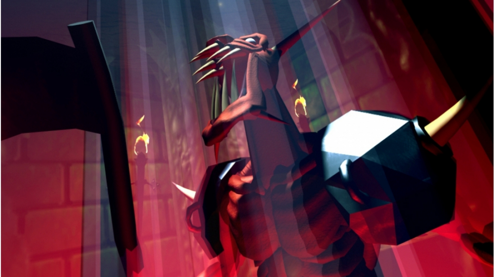 Dungeon Keeper im großen Jubiläumsspecial: Bullfrogs genialer Kellerbaukasten wird 20 Jahre alt!