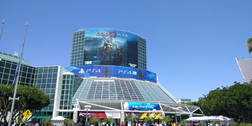 Die PS4-Highlights der E3 im Video. (2)