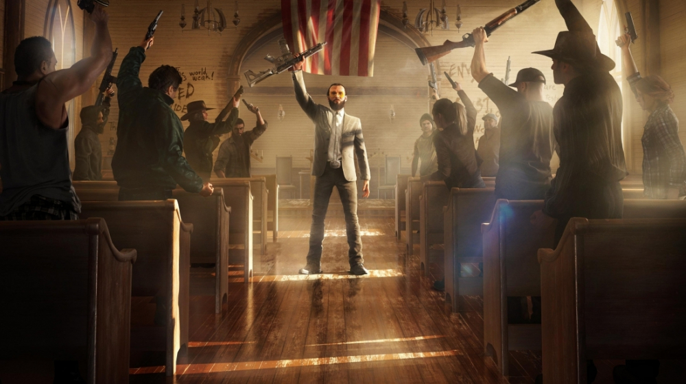 Far Cry 5 gespielt: Sinnvolle Verbesserungen und spannendes Setting