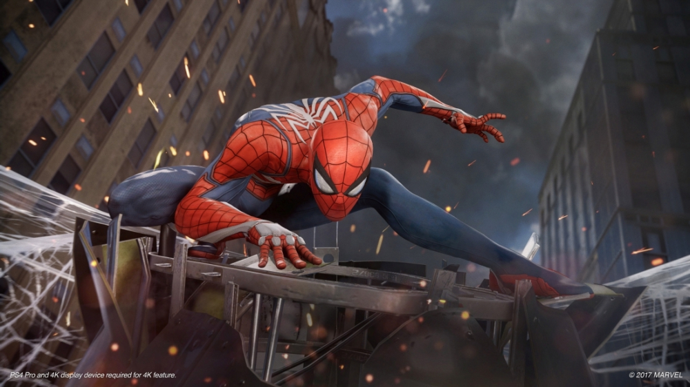 E3 2018: ​Das sind unsere Top-5 PS4-Spiele der Messe