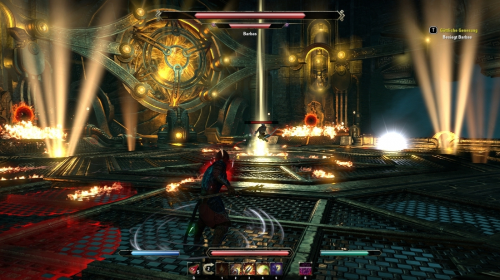TESO - The Elder Scrolls Online: TESO: Morrowind: Tipps und Tricks für den gelungenen Einstieg ins Tamriel-Abenteuer