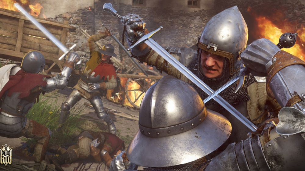 Kingdom Come: Deliverance: Tipps und Tricks im Einsteiger-Guide