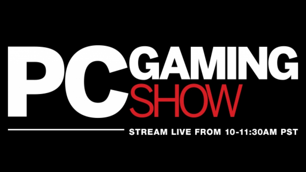 PC Gaming Show zur E3 2017: Alle Ankündigungen, Neuigkeiten und Trailer im Überblick