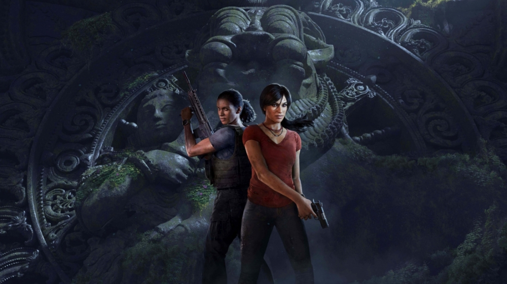 Uncharted: The Lost Legacy in der Vorschau - Gameplay & Fazit