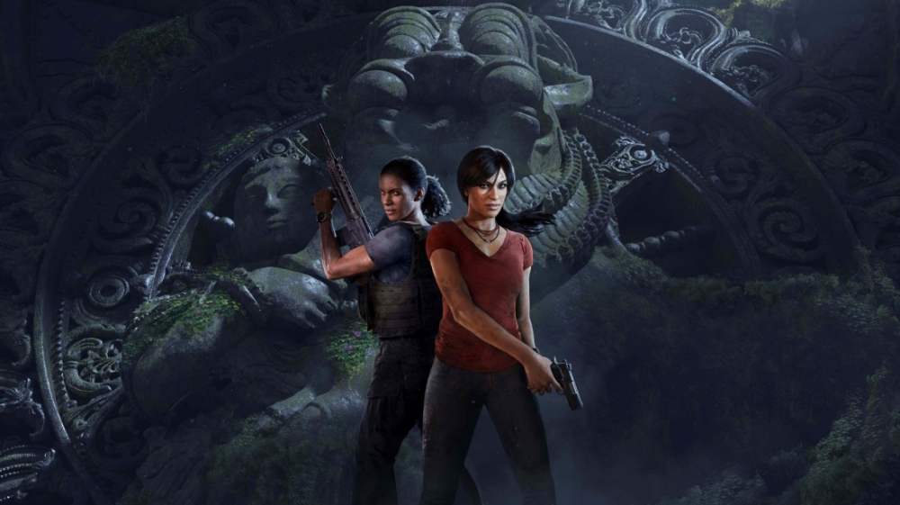 Uncharted: The Lost Legacy im Test - sehr kompetent gemachte, spaßige Fortsetzung ohne neue Ideen