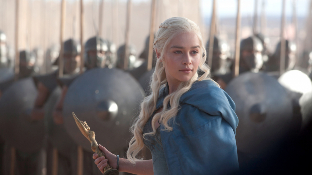 Endlich die ersten echten Szenen: Game of Thrones geht in die nächste Runde - so habt ihr Westeros noch nie erlebt