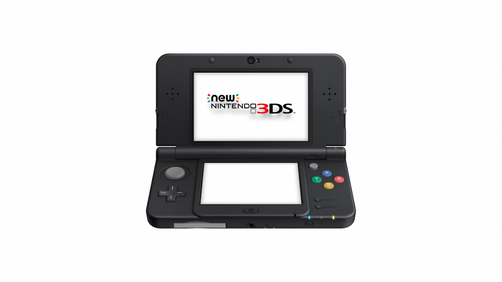 Nintendo: Der Preis für gebrauchte New 3DS XL steigt immer weiter