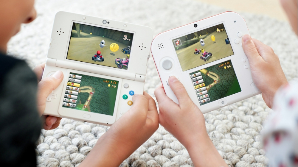 Kaufberatung und Übersicht: Der große 3DS-Systemvergleich