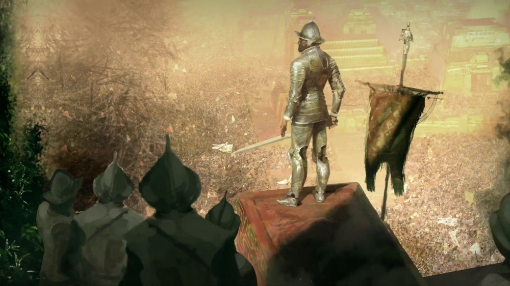 Age of Empires 4: Spielmodi, Technologien, Kampagnen - Interview mit den Entwicklern