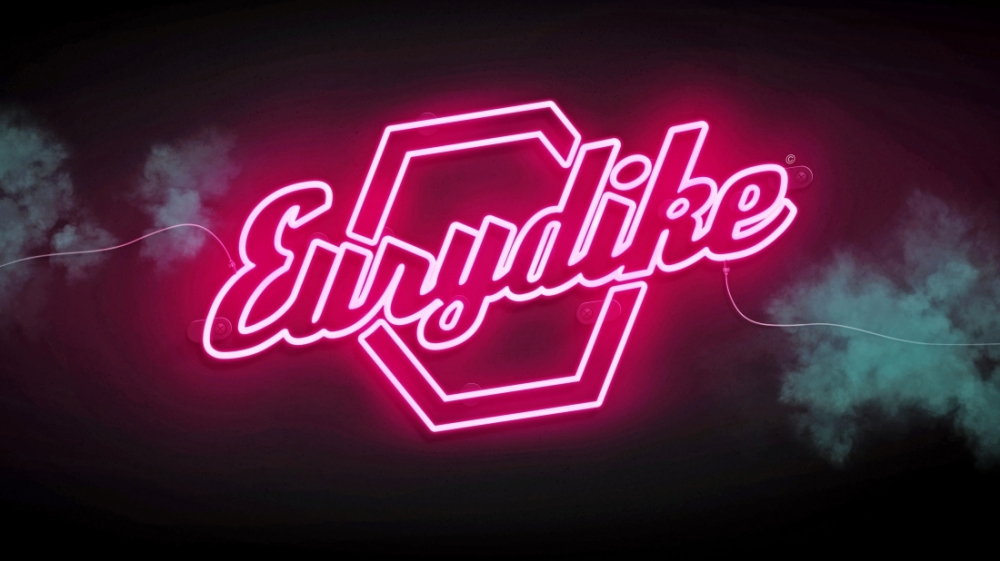 Eurydike: Interaktive Installation zwischen Games und Kunst - jetzt Tickets sichern