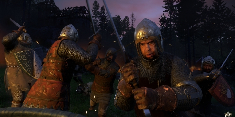 Schlösser knacken in Kingdom Come - kein Problem mit unserem Video-Guide!