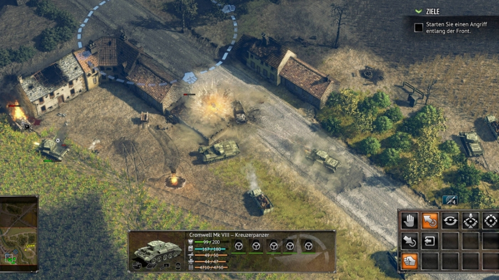 Sudden Strike 4 im Test: Gelungene Rückkehr oder altes Eisen? Jetzt mit Testvideo
