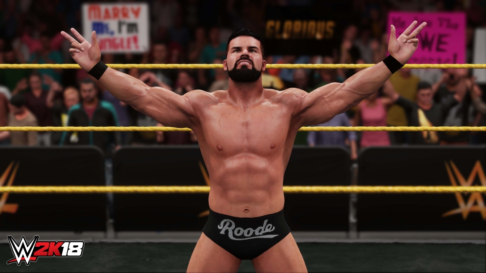 WWE 2K22: So findet die Wrestling-Reihe zurück in die Erfolgsspur