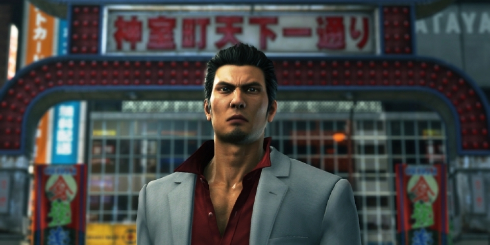 Yakuza 6: The Song of Life in der Gamescom-Vorschau - ​Neue Engine, klassisches Yakuza (6)
