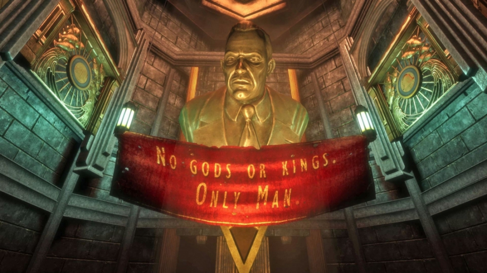 Bioshock im Flashback: 10. Geburtstag des modernen Klassikers