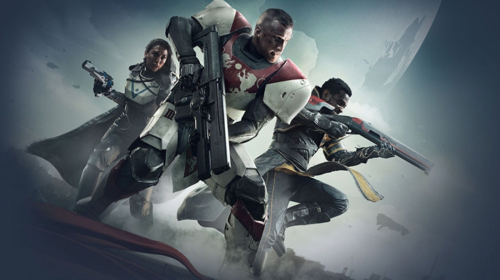 Destiny 2: Editionen, Release-Zeit, Preload - FAQ zum Launch