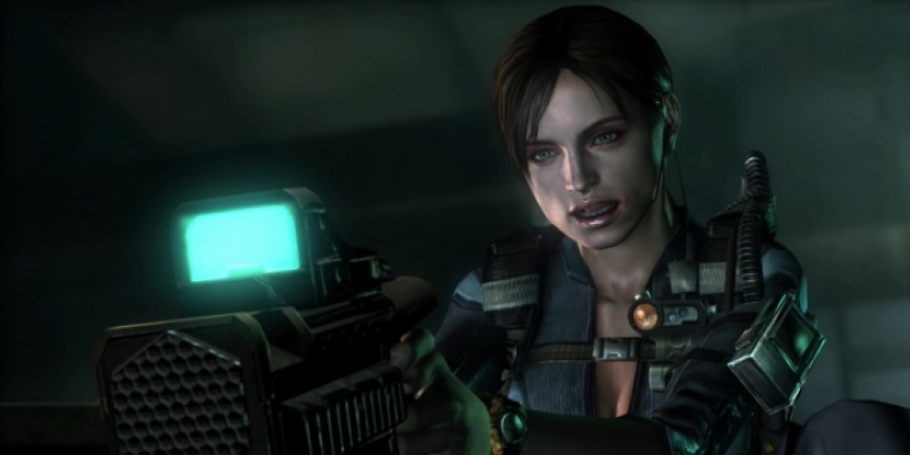 Resident Evil: Revelations - Tipps &amp; Tricks zum Horror-Abenteuer - jetzt auch für PS4 (3)