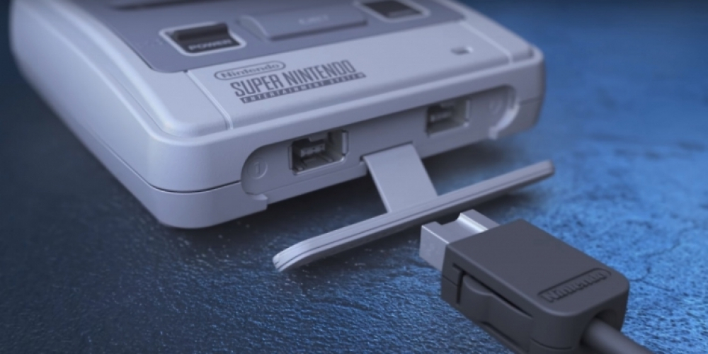 SNES mini - So nutzt ihr die Software Hakchi2, um eigene ROMs auf die Mini-Konsole zu spielen.