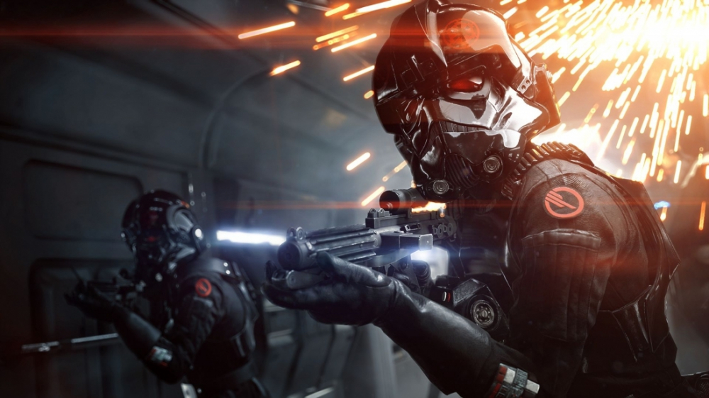 Star Wars Battlefront 2 ​Beta: Start, Uhrzeiten, Download, Keys - alle Infos