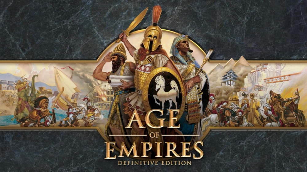 Age of Empires: Definitive Edition - Zu Besuch bei Microsoft - Vorschau mit Anspieleindrücken und Interviews