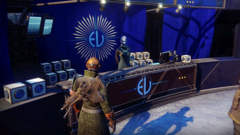 Destiny 2: Eververse-Guide - Glanz-Engramme und Mikrotransaktionen erklärt