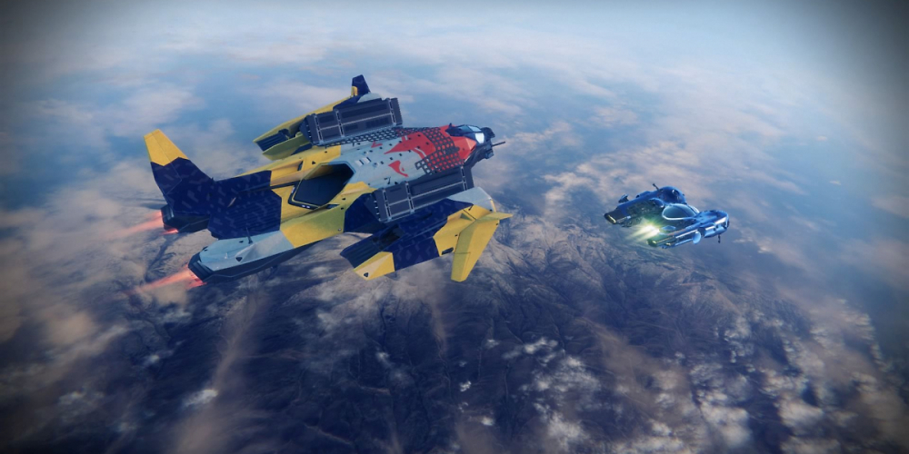 Destiny 2: Leviathan-Raid - Kisten-Standorte im Video (1)