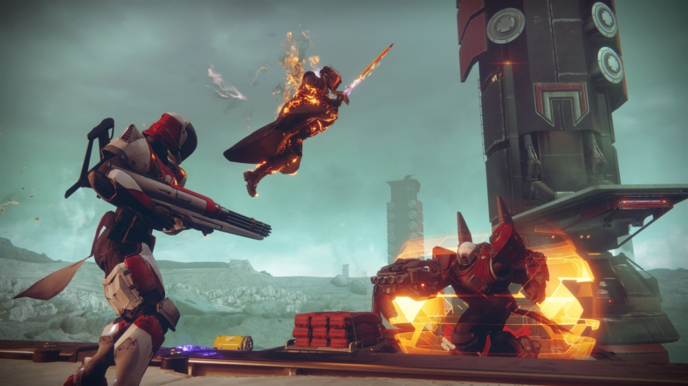 Destiny 2: Strikes, Dämmerungs-Strikes & Prestige-Modus - alle Infos