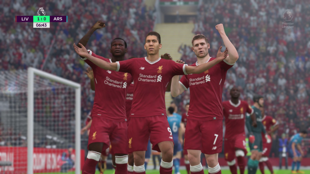 FIFA 18 im Test: ​Mit mehr Realismus zum Spielspaß-Titel? - Update: jetzt mit PC- und Switch-Wertung