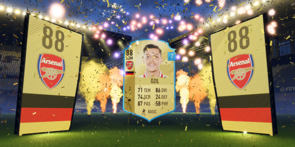 FIFA 18 Ultimate Team - FUT-Transfermarkt-Tipps für bis zu 1.000.000 Münzen und mehr im Guide