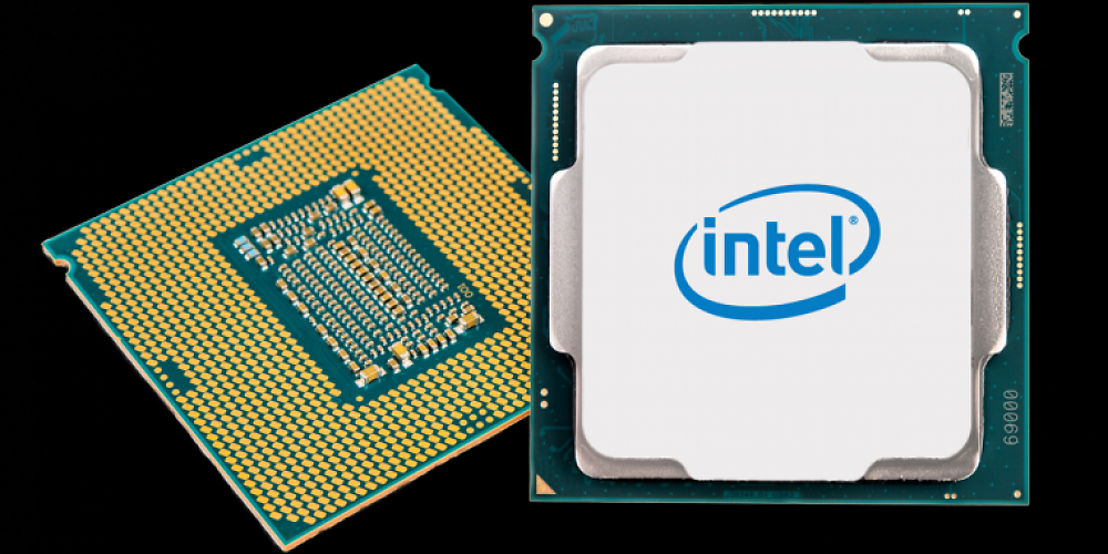 Intel Coffee Lake