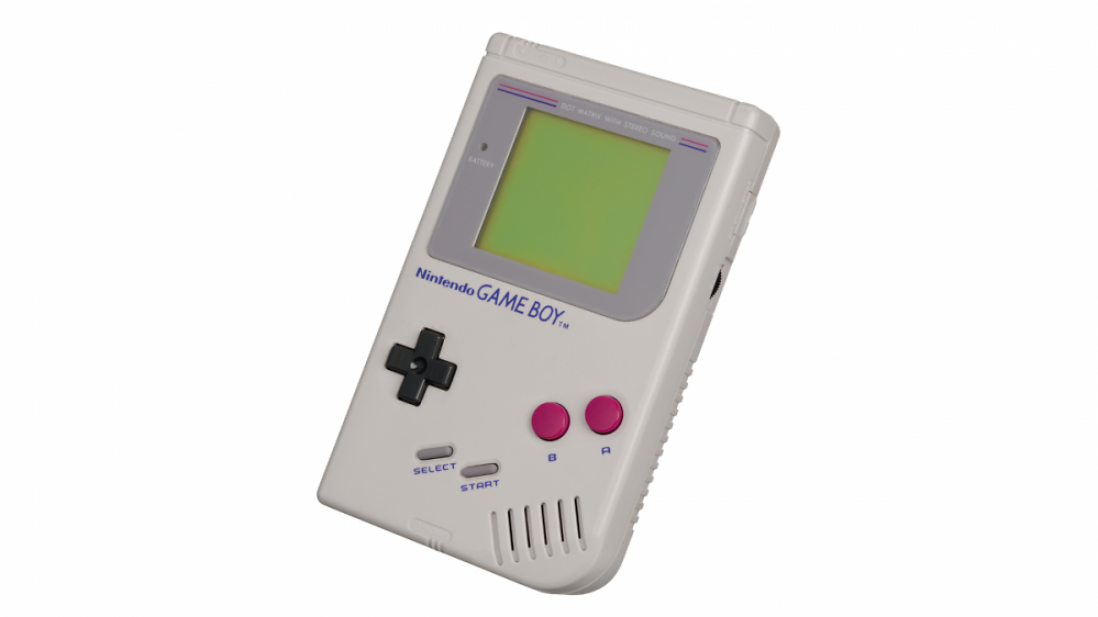 Nach NES mini und SNES mini: Game Boy Classic Edition als Markenname eingereicht 