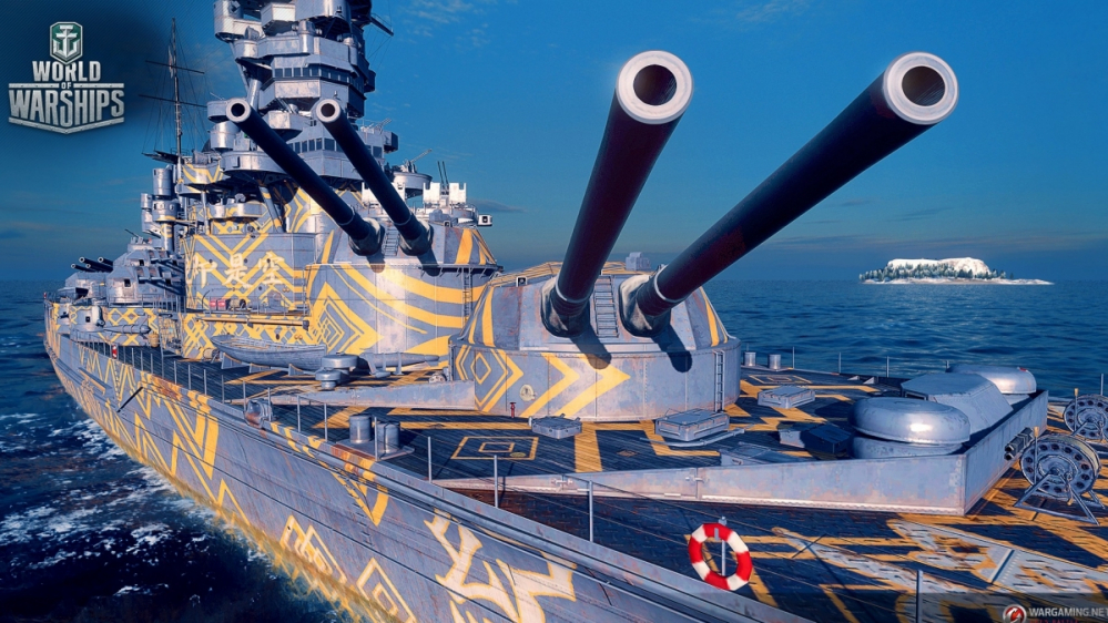 World of Warships: Content Creator verlassen das Schiff - Glücksspiel & toxische Devs