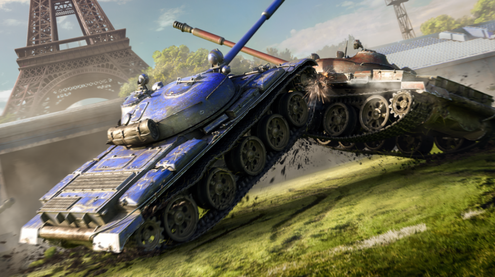 Die Wargaming-Story - Eine imposante Erfolgsgeschichte