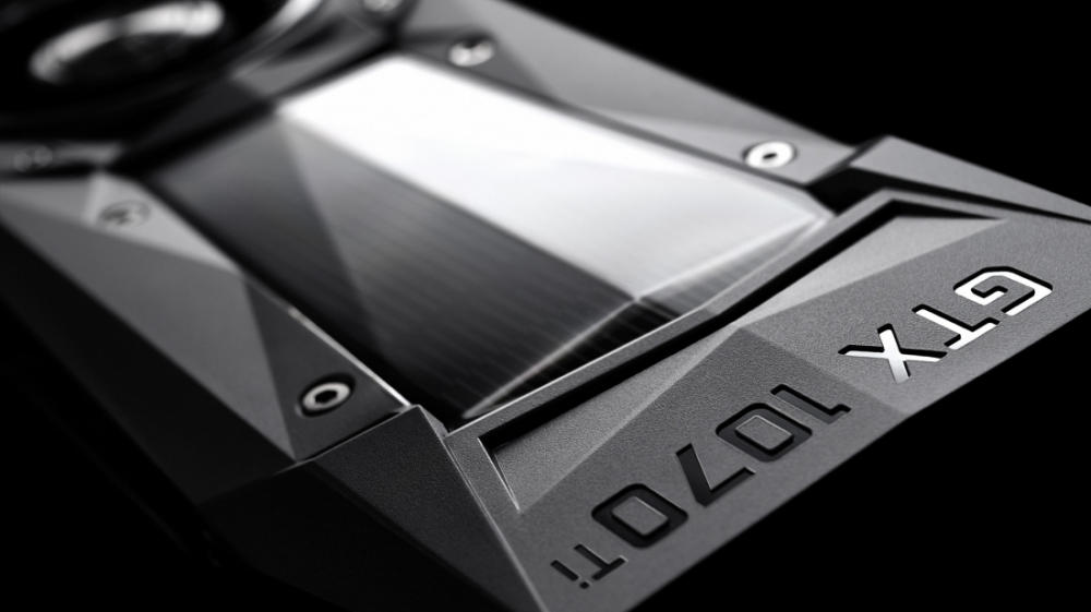Nvidia GTX 1070 Ti: Leistungsanalyse und allgemeine Kauftipps zu Gamer-Grafikkarten
