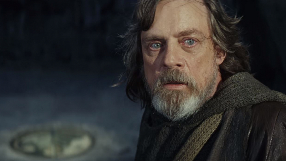 Warum sterben in Star Wars alle alten Helden? Mark Hamill ist sauer - George Lucas hätte das niemals zugelassen