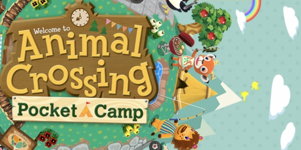 Animal Crossing Pocket Camp - Telefonkarten und Wunschzettel - so funktionieren die Items.