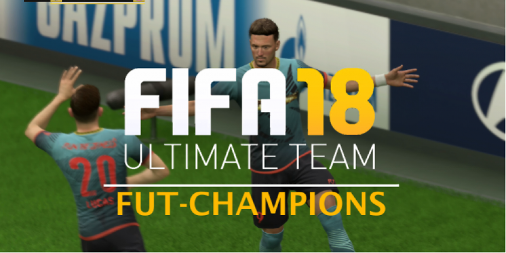 FIFA 18 Ultimate Team: FUT Champions – Teilnehmen und Preise abstauben