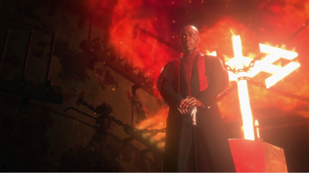 The Evil Within 2 Boss-Guide: Strategien und Tipps zu den Bossen inklusive Video