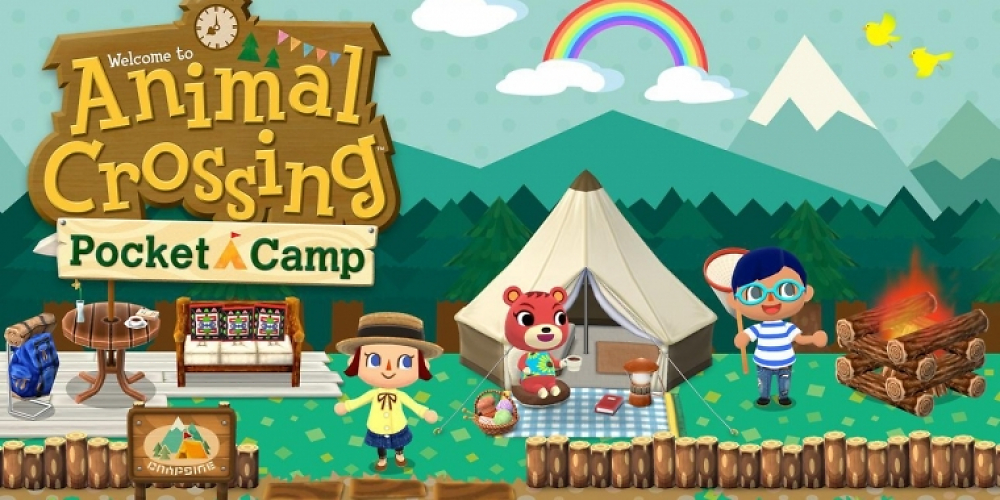 Animal Crossing: Pocket Camp - Schnell Geld oder Blatt-Bons verdienen? So geht's