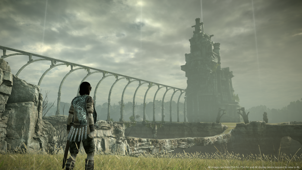 Bluepoint Games: Sony schließt Remake-Studio nach Erfolgen mit Demon's Souls oder Shadow of the Colossus