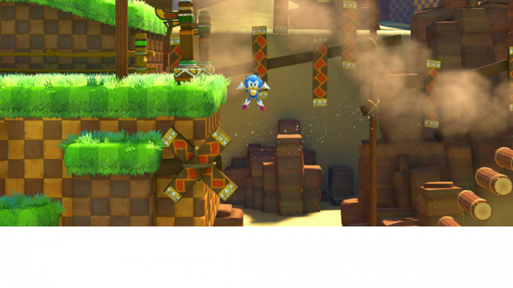 Sonic Forces: Vollkatastrophe oder cooles Comeback? Der neue Igel-Plattformer im Review